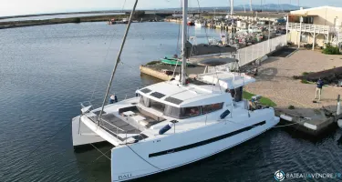 Bali Catamarans Bali 4.0