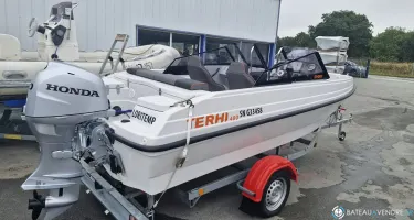 Terhi  480 Sport