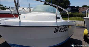 Beneteau Antares 450