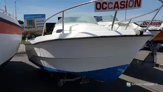 Beneteau Antares 450