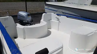 Beneteau Antares 450