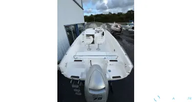 B2 Marine Cap Ferret 552 Open