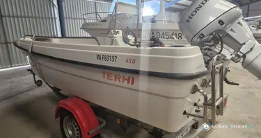 Terhi  450 C