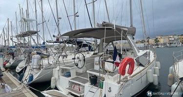 Beneteau Oceanis 38.1