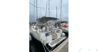 Beneteau Oceanis 38.1