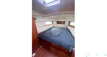 Beneteau Oceanis 38.1