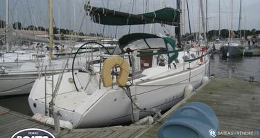 Beneteau First 34.7