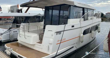 Delphia  1150 Voyage