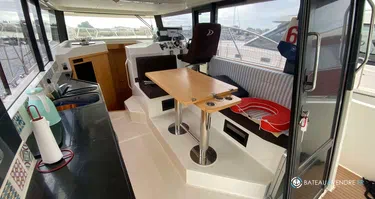 Delphia  1150 Voyage