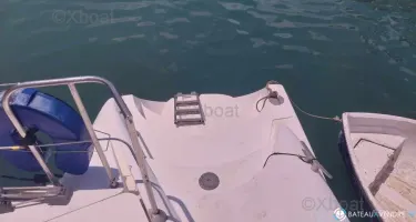 Fountaine Pajot Bahia 46