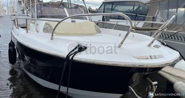 Sessa Marine Key Largo 34