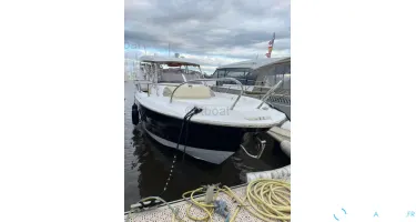 Sessa Marine Key Largo 34