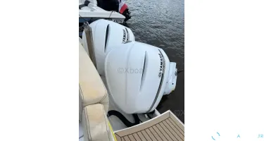 Sessa Marine Key Largo 34