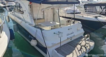 Beneteau Antares 8 S