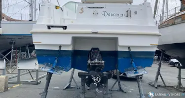 Beneteau Flyer 701