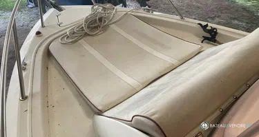 Pro Marine Belone 640 Sun Deck