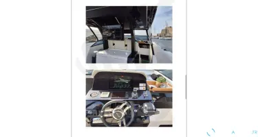 Rio Yachts Daytona 46