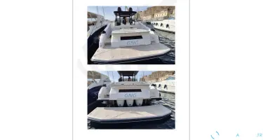 Rio Yachts Daytona 46