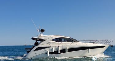 Galeon  405 HTL