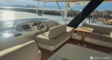 Lagoon Sixty 7