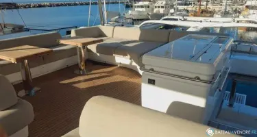 Lagoon Sixty 7