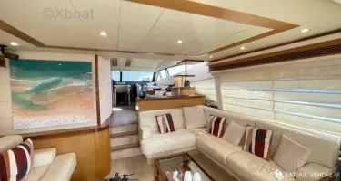 Ferretti  681