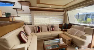 Ferretti  681