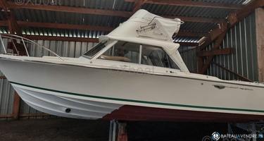 Bertram  25 Sport Fisherman