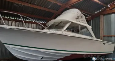 Bertram  25 Sport Fisherman