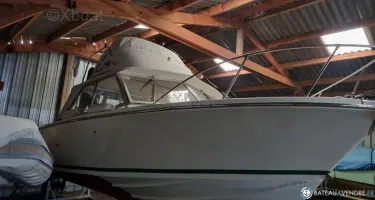 Bertram  25 Sport Fisherman