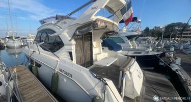 Galeon  300 Fly