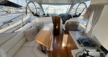Galeon  300 Fly