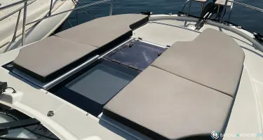 Jeanneau Merry Fisher 1095