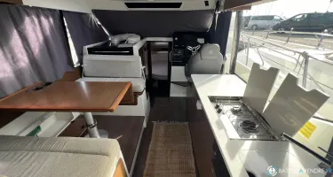 Jeanneau Merry Fisher 1095