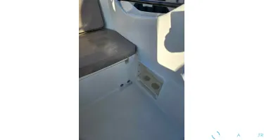 Quicksilver  675 Sundeck