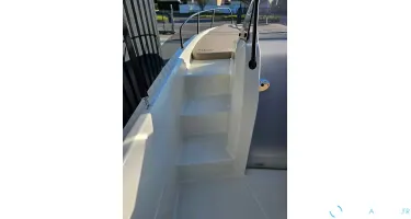 Quicksilver  675 Sundeck