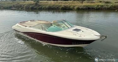 Jeanneau Runabout 755