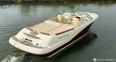 Jeanneau Runabout 755