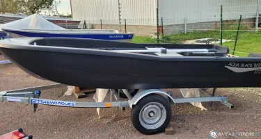 Rigiflex Aqua Peche 370