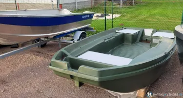 Rigiflex Aqua Peche 370