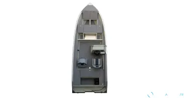 Marine CZ  500 Fish SC DLX