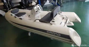 Grand Golden Line G340