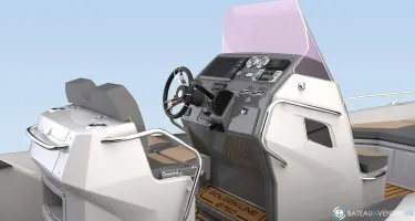 Grand Golden Line G750