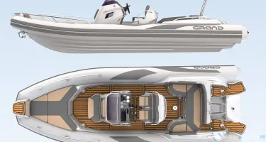 Grand Golden Line G750