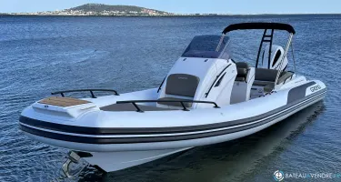 Grand Golden Line G850