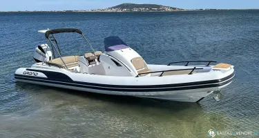 Grand Golden Line G850