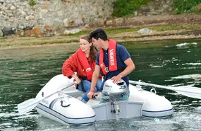 Highfield Roll-Up 200