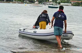 Highfield Roll-Up 200