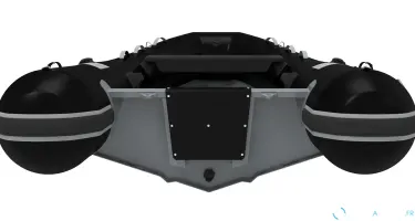 Highfield UL 290