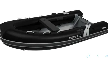 Highfield UL 290